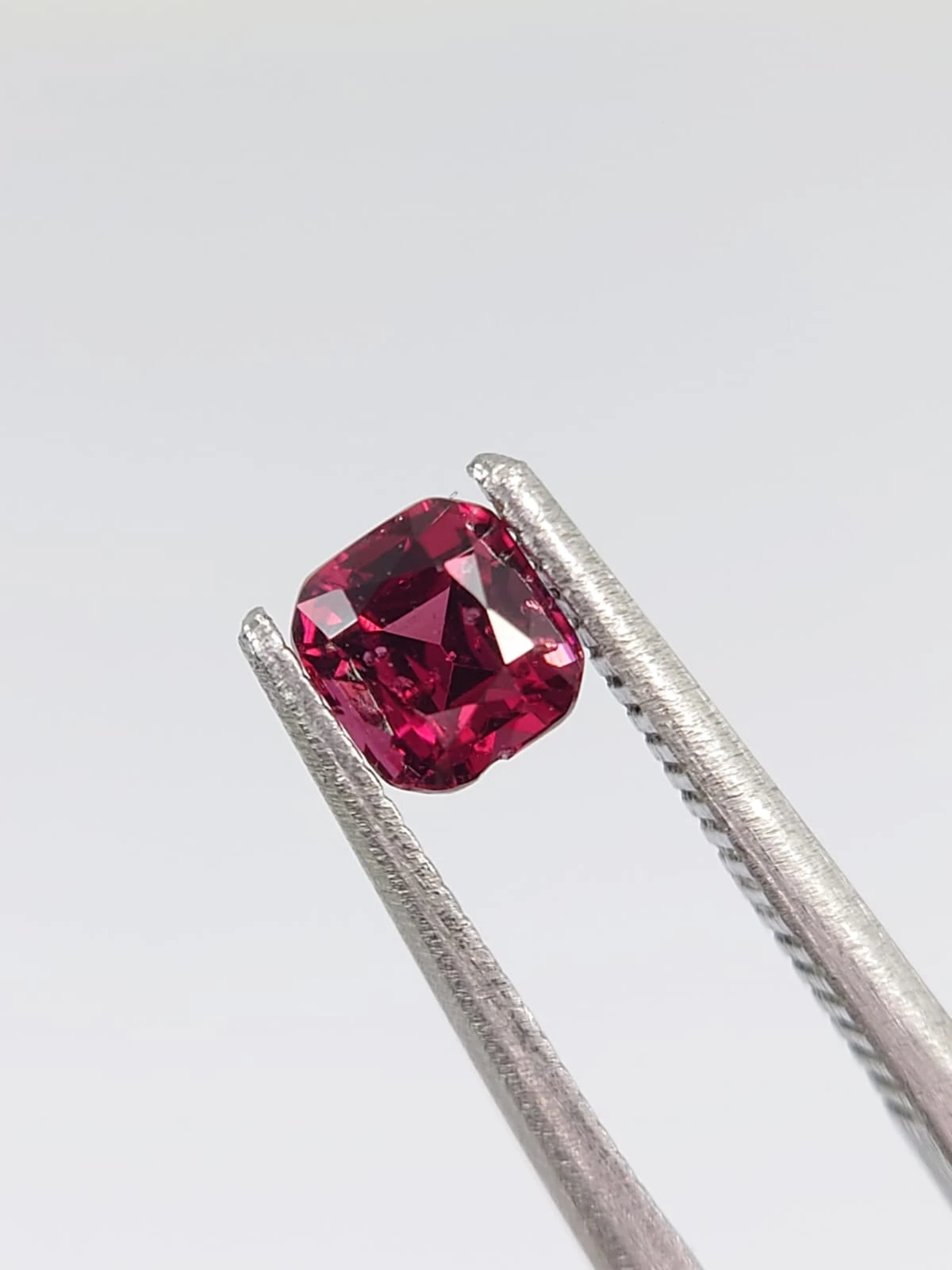 0.61ct Natural Umbalite Garnet from Malawi — view 8